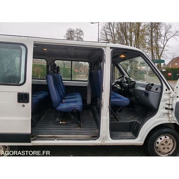 Citroen Jumper-46906483