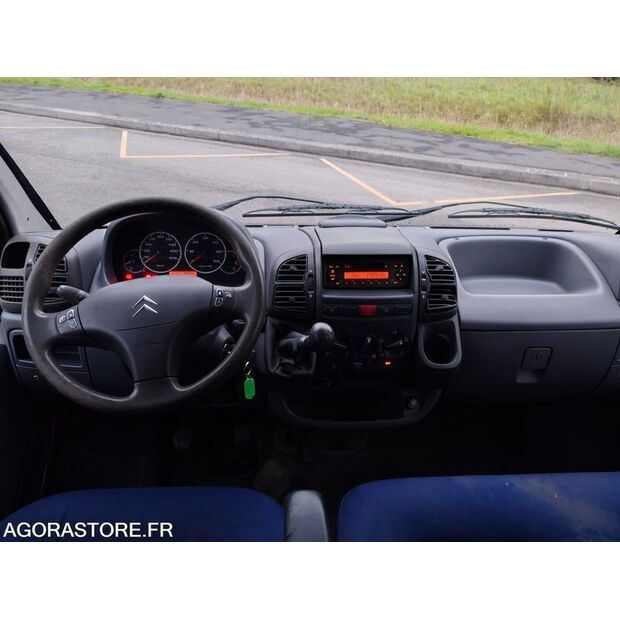 Citroen Jumper-46906484