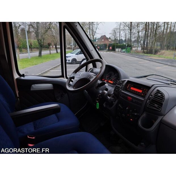 Citroen Jumper-46906485