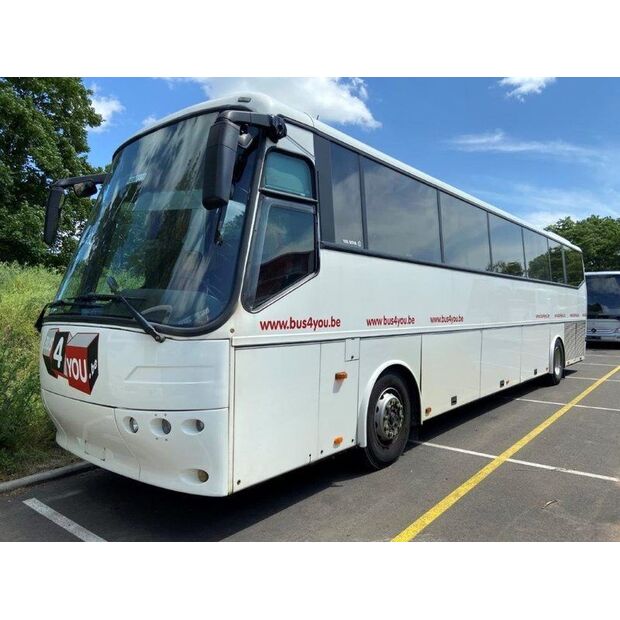 2006 Bova FUTURA FHD 13-46906522