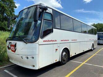 صورة ل الباصات 2006 Bova FUTURA FHD 13