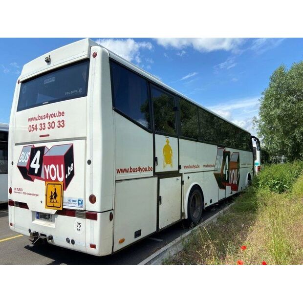 2006 Bova FUTURA FHD 13-46906525