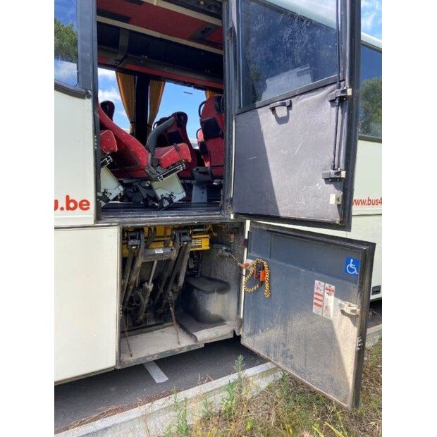 2006 Bova FUTURA FHD 13-46906526