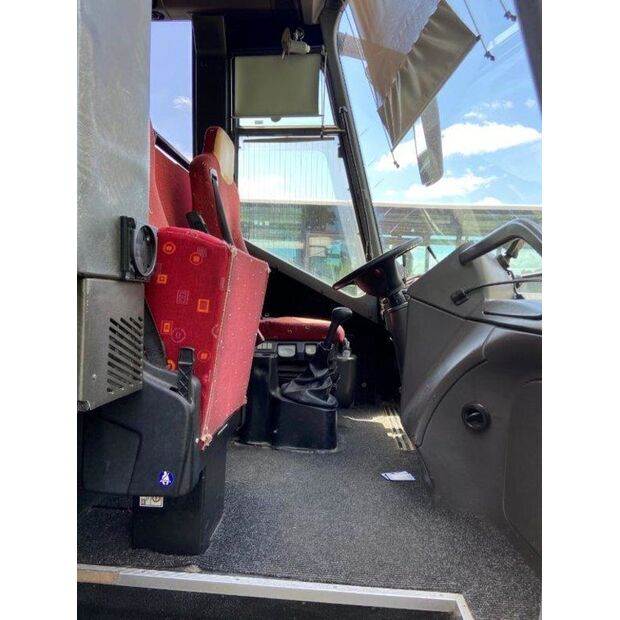 2006 Bova FUTURA FHD 13-46906527