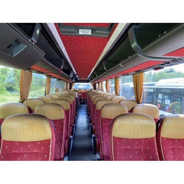 2006 Bova FUTURA FHD 13-46906529