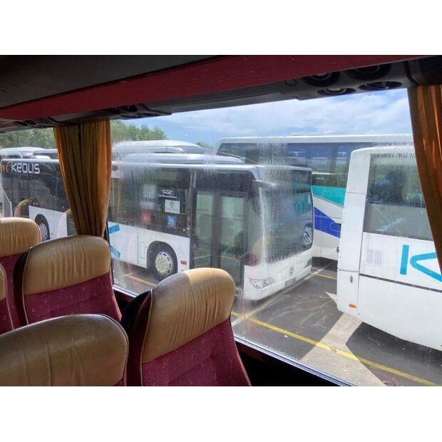 2006 Bova FUTURA FHD 13-46906532