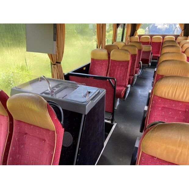 2006 Bova FUTURA FHD 13-46906534