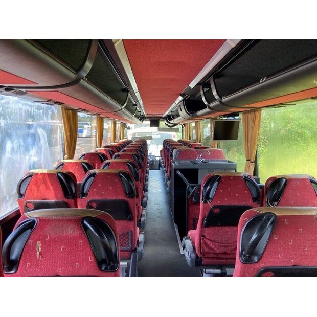 2006 Bova FUTURA FHD 13-46906536