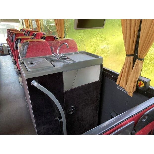 2006 Bova FUTURA FHD 13-46906537