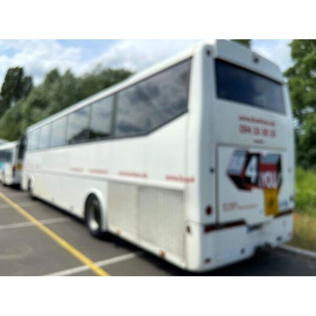 2006 Bova FUTURA FHD 13-46906540