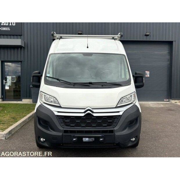 2018 Citroen Jumper-46906611