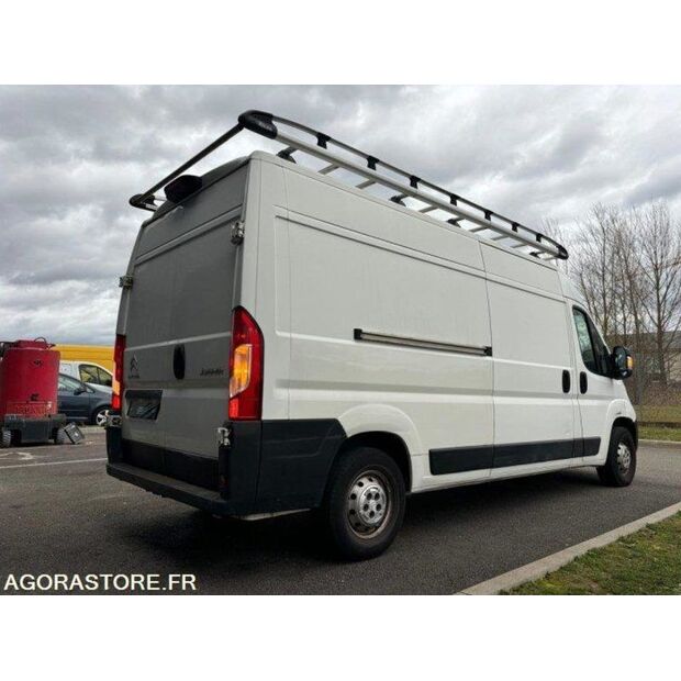 2018 Citroen Jumper-46906613