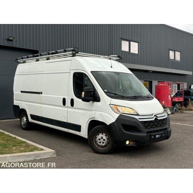 2018 Citroen Jumper-46906614