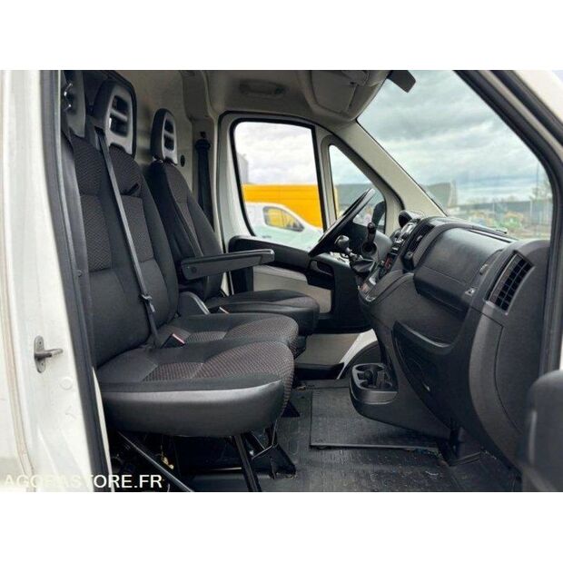 2018 Citroen Jumper-46906616