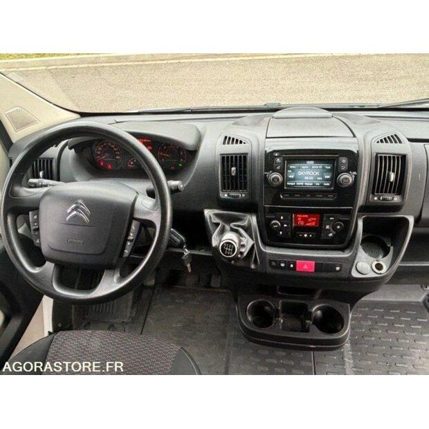 2018 Citroen Jumper-46906617