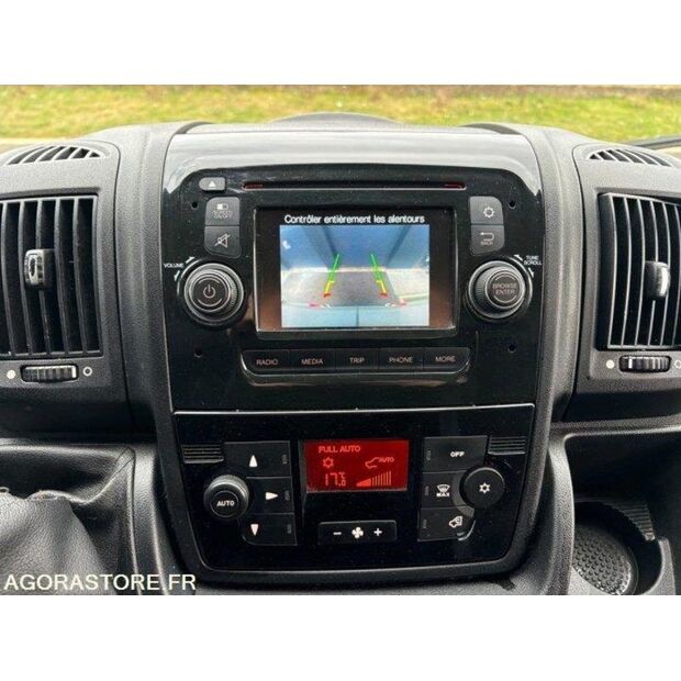 2018 Citroen Jumper-46906618