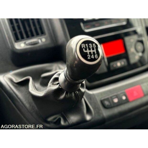 2018 Citroen Jumper-46906619