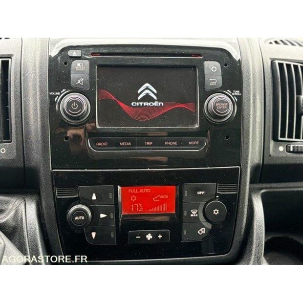 2018 Citroen Jumper-46906620