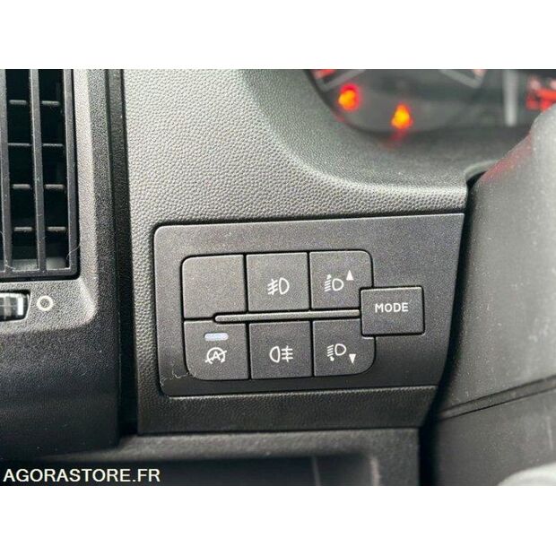 2018 Citroen Jumper-46906621
