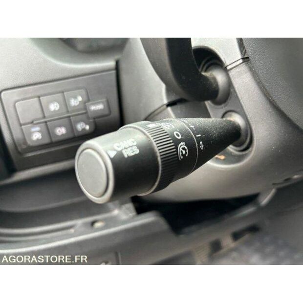 2018 Citroen Jumper-46906622