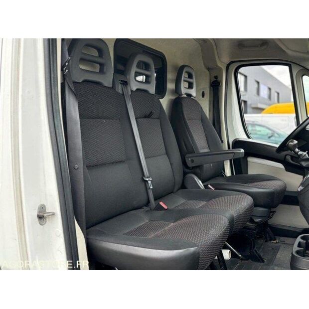 2018 Citroen Jumper-46906623