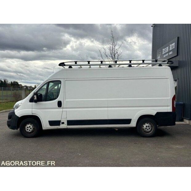 2018 Citroen Jumper-46906624