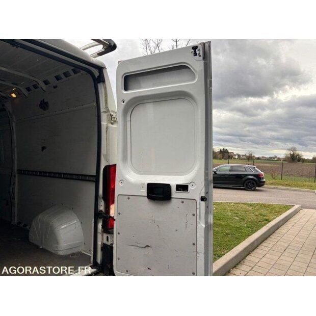 2018 Citroen Jumper-46906626