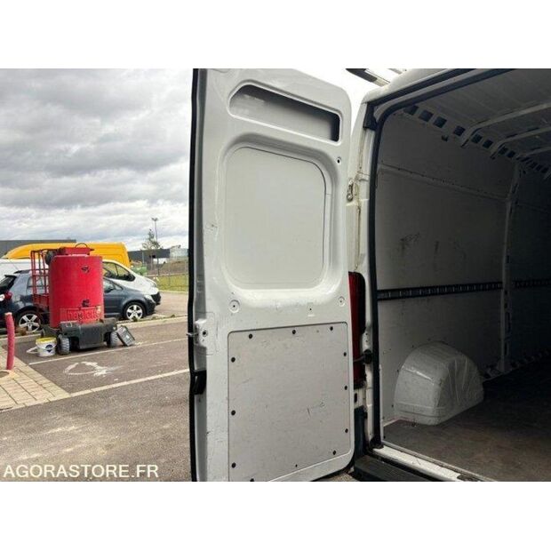 2018 Citroen Jumper-46906627