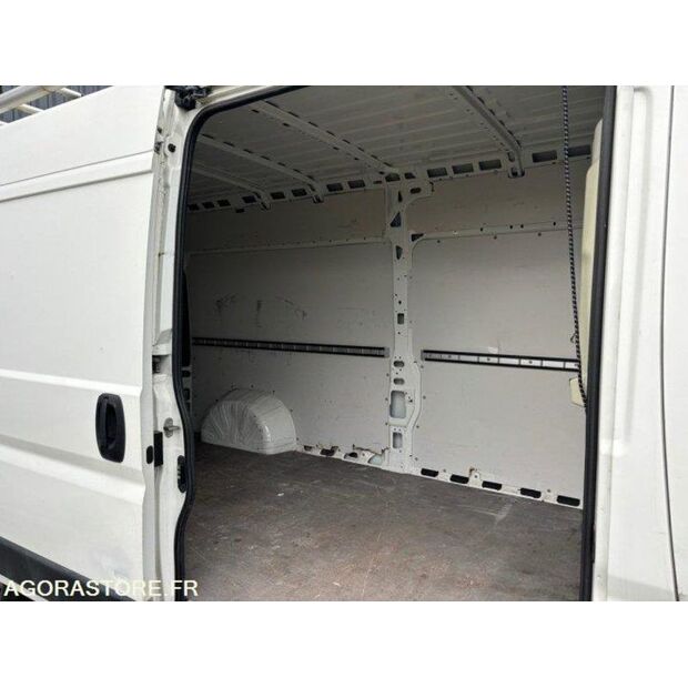 2018 Citroen Jumper-46906628