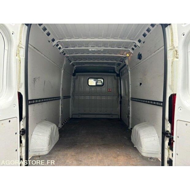 2018 Citroen Jumper-46906629
