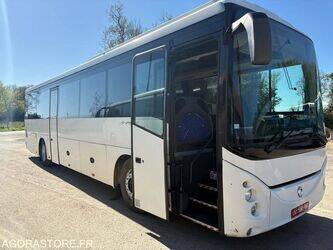 صورة ل الباصات 2008 آيريسبوس EVADYS