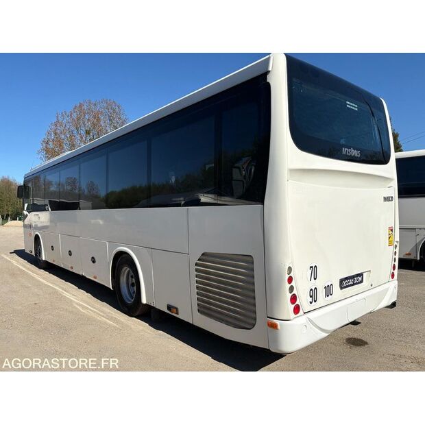 2008 IRISBUS EVADYS-46906677