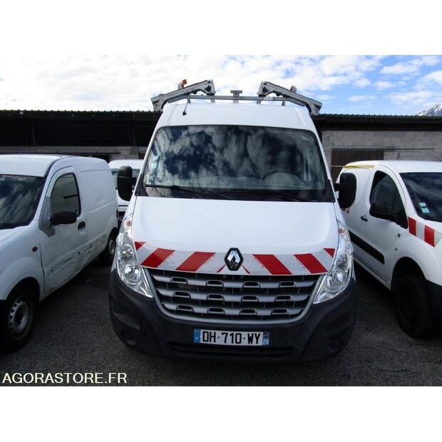 2014 Renault Master-46906738