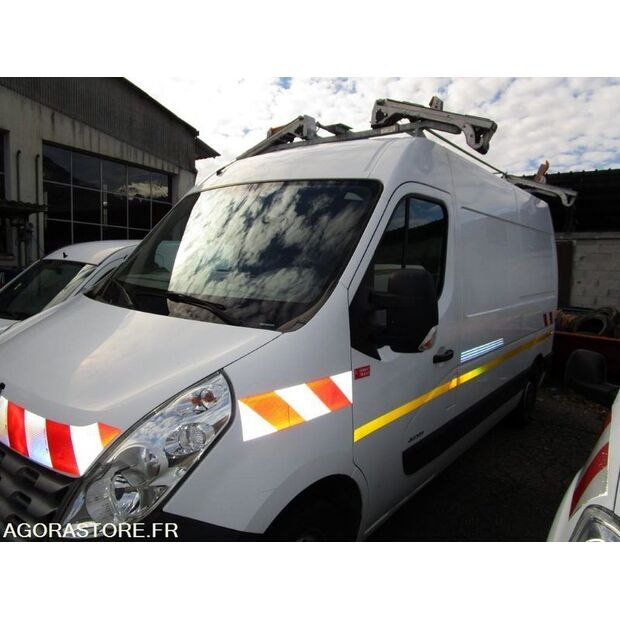 2014 Renault Master-46906739