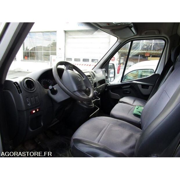 2014 Renault Master-46906740