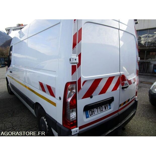 2014 Renault Master-46906741