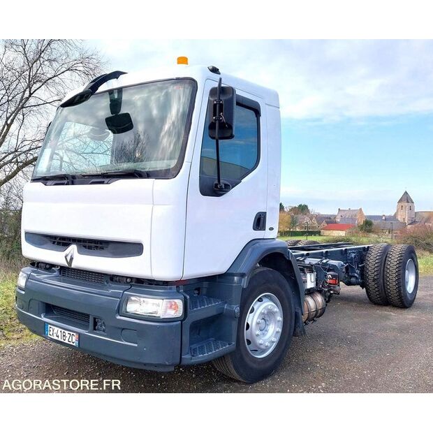 2005 Renault PREMIUM-46906795