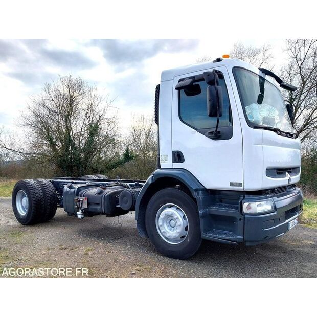 2005 Renault PREMIUM-46906796