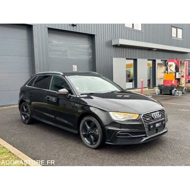 2016 Audi A3-46906810