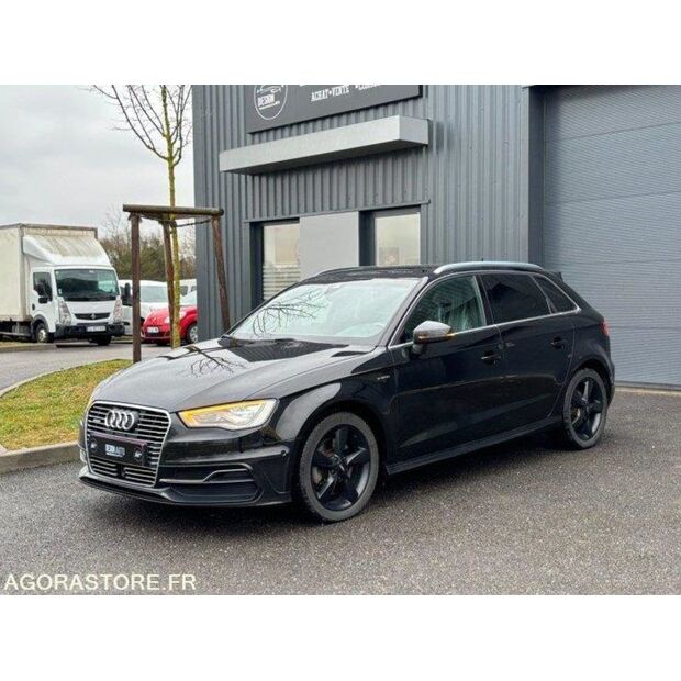 2016 Audi A3-46906811