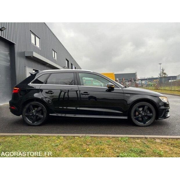 2016 Audi A3-46906814