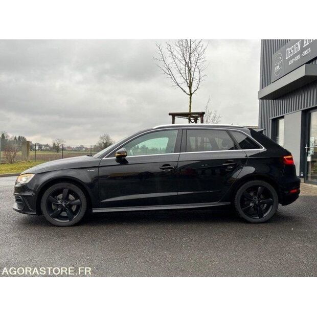 2016 Audi A3-46906815