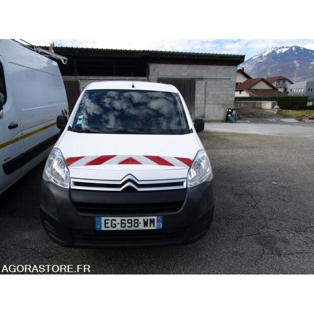 سيتروين BERLINGO-46906850