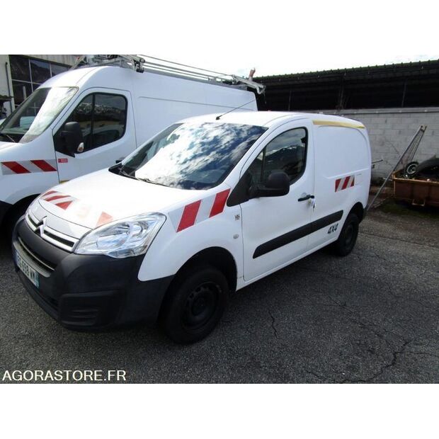 سيتروين BERLINGO-46906851