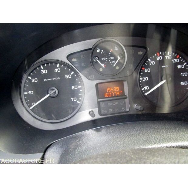 سيتروين BERLINGO-46906852