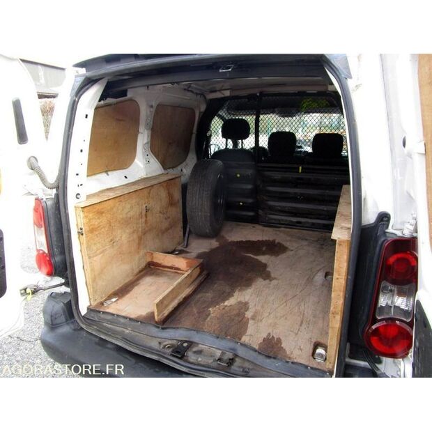 سيتروين BERLINGO-46906853