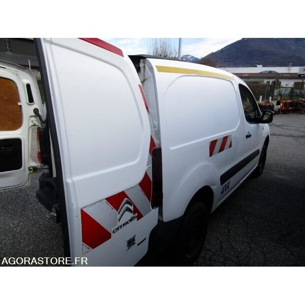 سيتروين BERLINGO-46906854