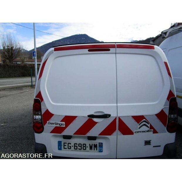 سيتروين BERLINGO-46906855