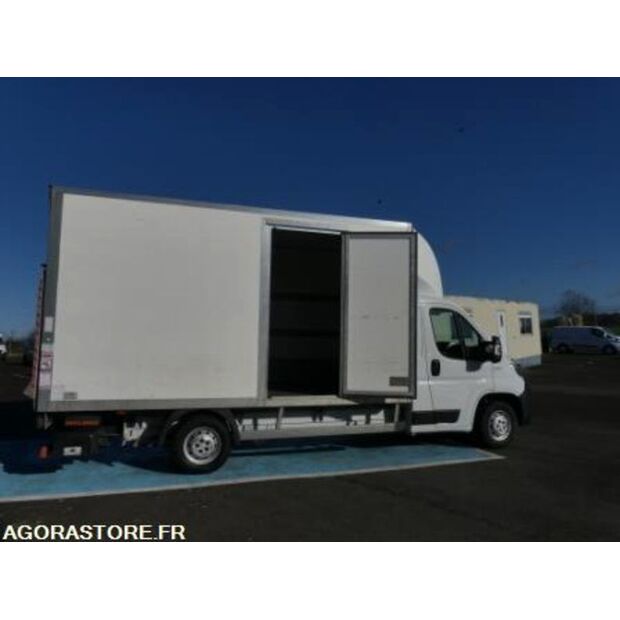 2019 فيات Ducato-46906881