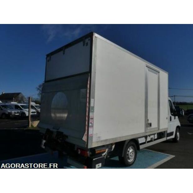 2019 فيات Ducato-46906882